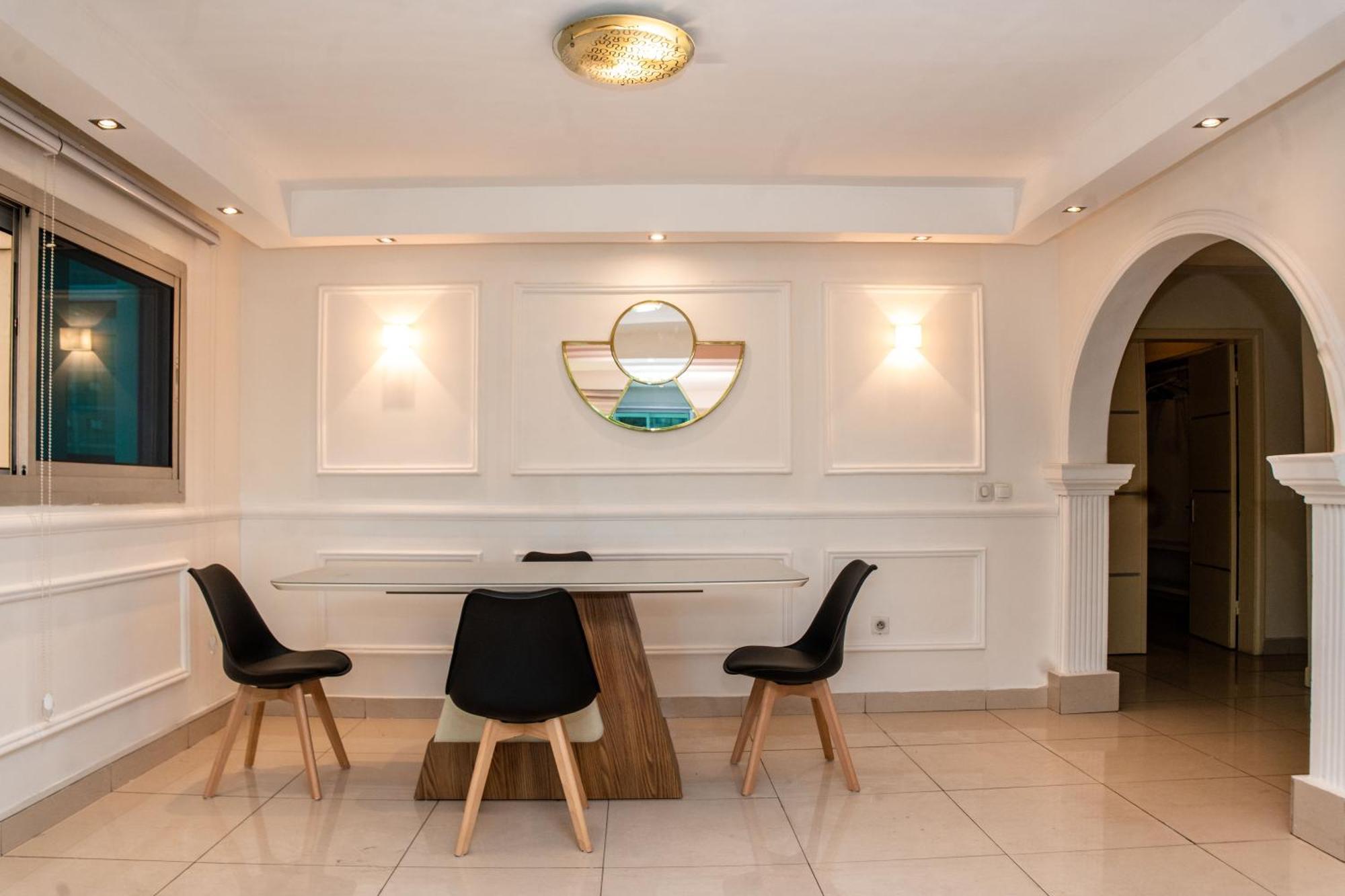 Villa Princess Douala Bali 外观 照片