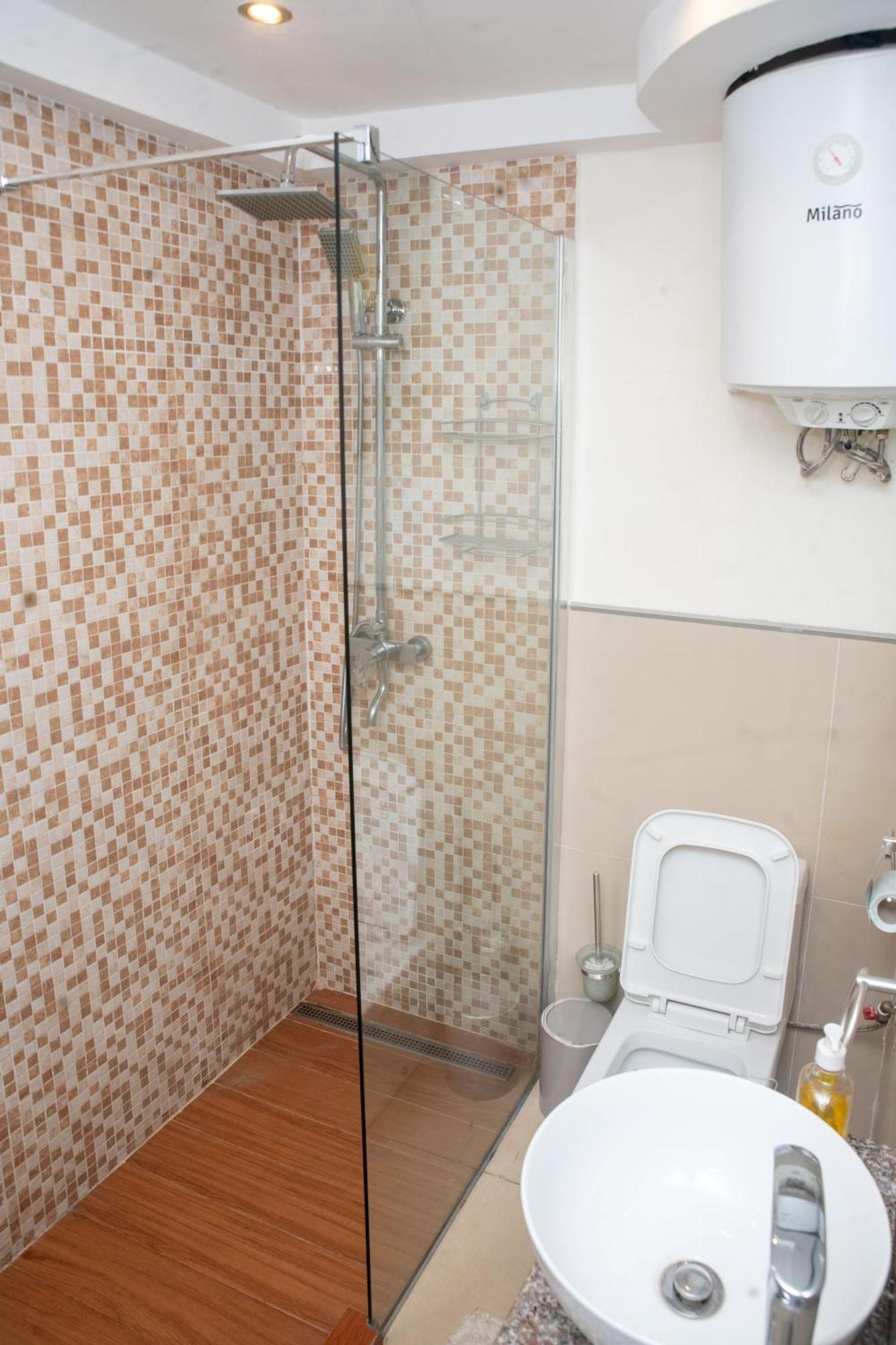 Villa Princess Douala Bali 外观 照片