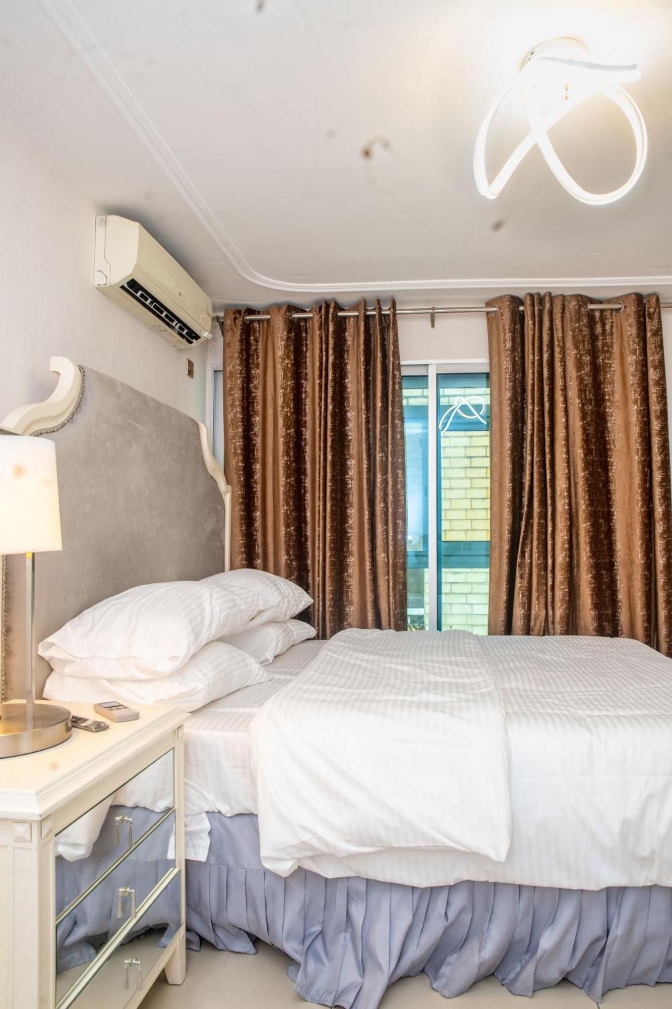Villa Princess Douala Bali 外观 照片