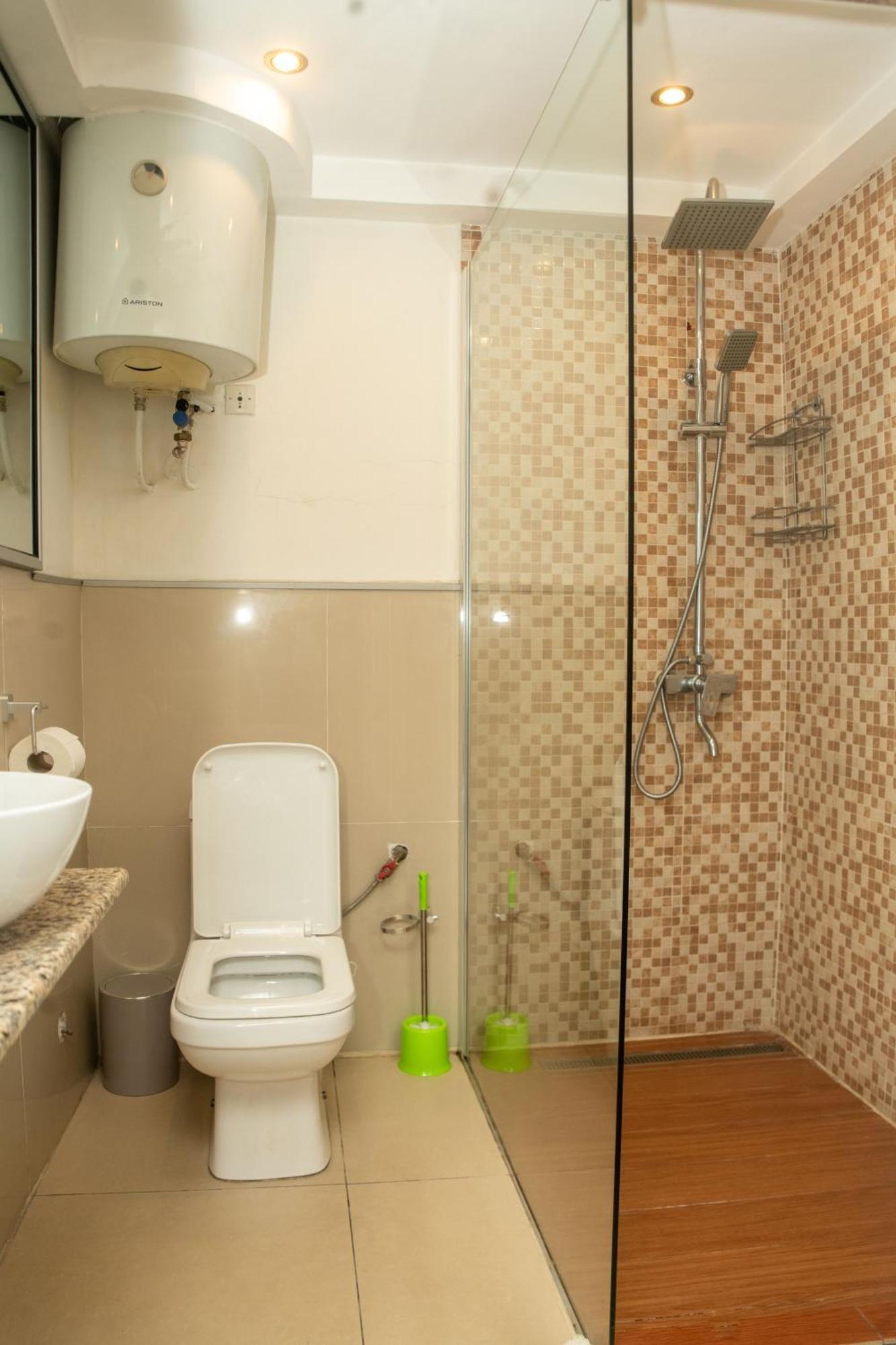 Villa Princess Douala Bali 外观 照片