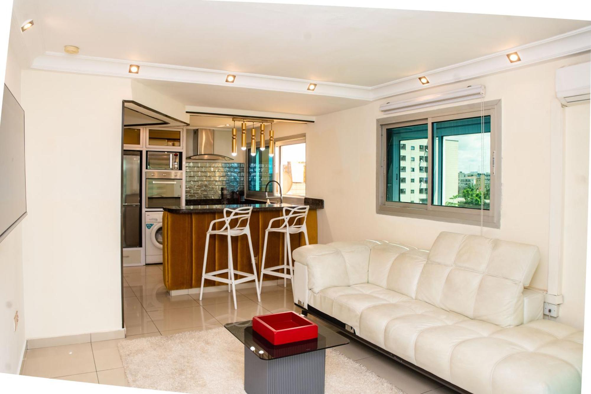 Villa Princess Douala Bali 外观 照片